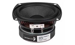 DAYTON AUDIO PC105-4
